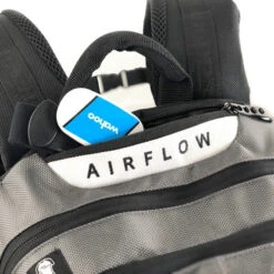 Cádomotus Airflow XL - (Grey/White) -Roller Sports CadomotusAirFlowXL Grey white 4