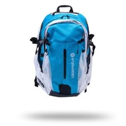 Cádomotus - Airflow Race Day Gear Bag -Roller Sports CadomotusAirflowBag AquaBlue
