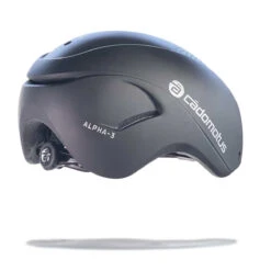 Cádomotus - Alpha 3 - Aerodynamic Helmet -Roller Sports CadomotusAlpha3AeroHelmet 3