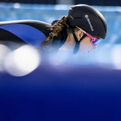 Cádomotus - Alpha 3 - Aerodynamic Helmet -Roller Sports CadomotusAlpha3AeroHelmet 5