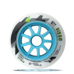 Cádomotus - Magic Inline Speed Wheel - 110mm -Roller Sports CadomotusMagic 110 XF