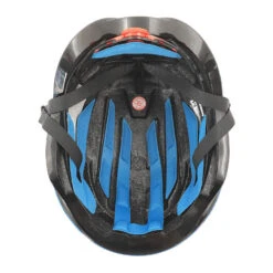 Cádomotus Omega Aero Helmet - Gloss Black -Roller Sports CadomotusOmegaHelmet GlossBlack 8