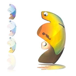 Cádomotus High Definition SKY Lens - For Omega Aero Helmet 14 Cádomotus High Definition SKY Lens - For Omega Aero Helmet -Roller Sports CadomotusSKYlens