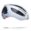 Cádomotus - Sigma II - Aerodynamic Helmet - White -Roller Sports CadomotusSigma IIhelmet White 1