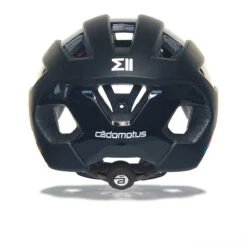 Cádomotus - Sigma II - Aerodynamic Helmet - Black -Roller Sports CadomotusSigmaII Black 3