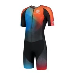 Cádomotus - Inline Speed Skin Suit 39 Cádomotus - Inline Speed Skin Suit -Roller Sports CadomotusSkinsuit Cristal 1