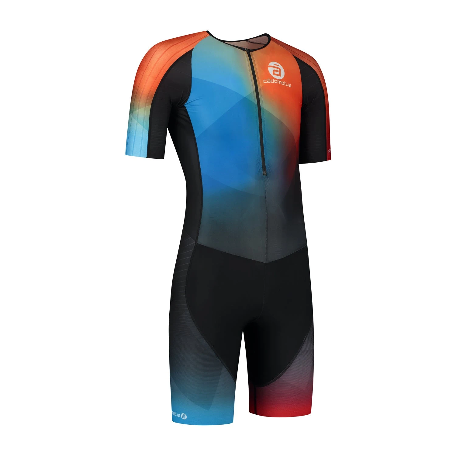 Cádomotus - Inline Speed Skin Suit 21 Cádomotus - Inline Speed Skin Suit - Image 19