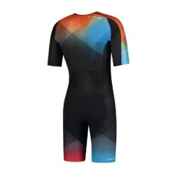 Cádomotus - Inline Speed Skin Suit 41 Cádomotus - Inline Speed Skin Suit -Roller Sports CadomotusSkinsuit Cristal 3