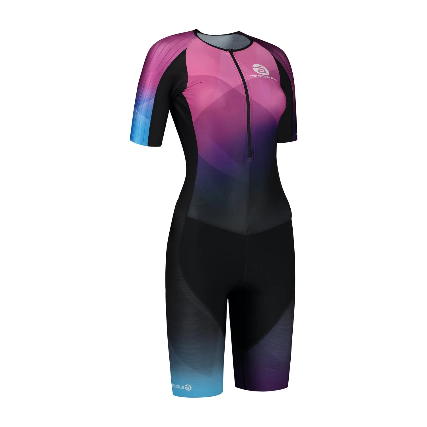 Cádomotus - Inline Speed Skin Suit 13 Cádomotus - Inline Speed Skin Suit - Image 11
