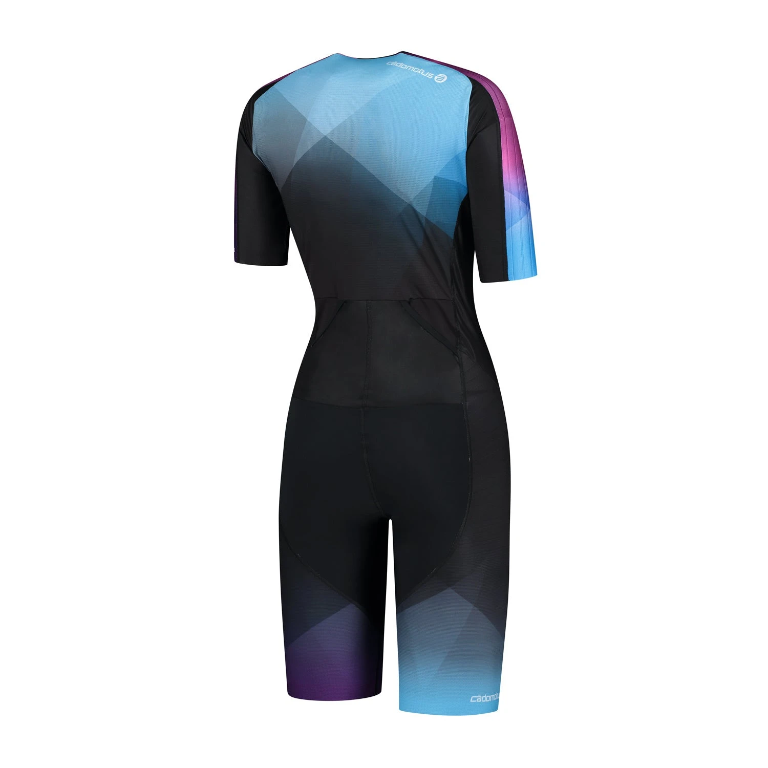 Cádomotus - Inline Speed Skin Suit 14 Cádomotus - Inline Speed Skin Suit - Image 12