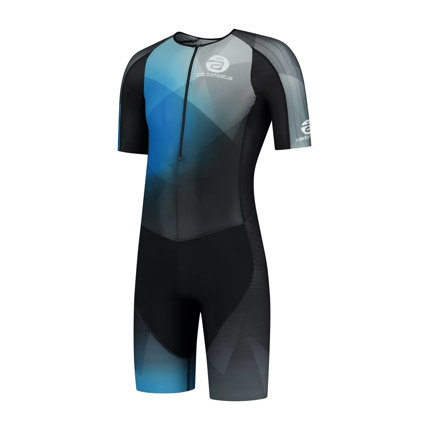 Cádomotus - Inline Speed Skin Suit 16 Cádomotus - Inline Speed Skin Suit - Image 14
