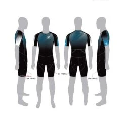 Cádomotus - Inline Speed Skin Suit 30 Cádomotus - Inline Speed Skin Suit -Roller Sports CadomotusSkinsuit Yale 4