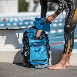 Cádomotus Hybrid Transition Sports Trolley Bag -Roller Sports Cadomotus HybridTrolleyBag 4