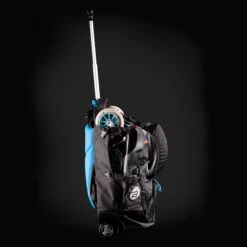 Cádomotus Hybrid Transition Sports Trolley Bag -Roller Sports Cadomotus HybridTrolleyBag 5