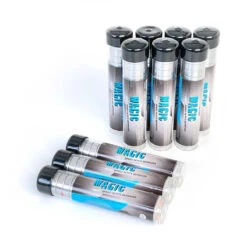 Cádomotus Magic ABEC-7 Race Bearings - 16 Pack (8mm Only) -Roller Sports Cadomotus Magic Bearing 3