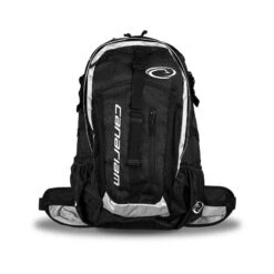 Canariam - Inline Speed Back Pack -Roller Sports CanariamBackPack Black White