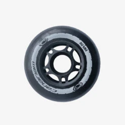 Canariam - Inline Wheel - 80mm / 84mm - Black