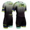 Canariam - Race Plus Skin Suit - Prime -Roller Sports CanariamSkinsuit prime plus