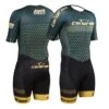 Canariam - Race Plus Skin Suit - Diamond -Roller Sports CanariamSkinsuit Diamond