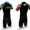 Canariam - Racing Skinsuit - Spring -Roller Sports CanariamSkinsuit Spring