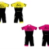 Canariam - Racing Skinsuit -Roller Sports CanariamSkinsuits