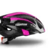 Canariam Sonic Race Helmet -Roller Sports CanariamSonicHelmet Black Pink