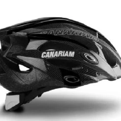 Canariam Sonic Race Helmet -Roller Sports CanariamSonicHelmet Black