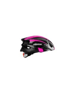 Canariam Sonic Race Helmet -Roller Sports CanariamSonicHelmet Pink Black