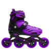 Canariam - Black Magic Pro Plus (Purple) -Roller Sports Canariam BlackMagic Pro Plus Purple