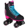 Chaya Melrose Black / Pink Skate -Roller Sports Chaya melrose black pink 2