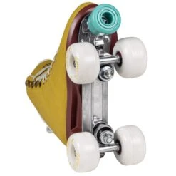 Chaya Melrose Deluxe - Amber 7 Chaya Melrose Deluxe - Amber -Roller Sports Chaya melrose deluxe amber 3