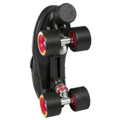 Chaya - Ruby Hard Roller Derby Skate -Roller Sports Chaya ruby hard 3
