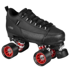 Chaya Ruby Roller Derby Skate 7 Chaya Ruby Roller Derby Skate -Roller Sports Chaya ruby 2