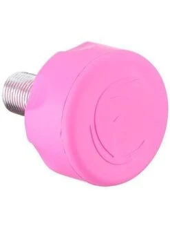 Chaya - Cherry Bomb Toe Stops -Roller Sports Chaya toe stops passion pink