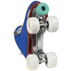 Chaya - Melrose Deluxe Cobalt Blue Roller Skate -Roller Sports ChayaMelroseDeluxeCobalt 3