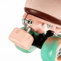 Chaya Melrose Elite - Dusty Rose -Roller Sports ChayaMelroseEliteDustyRose 7