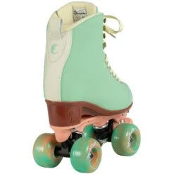 Chaya Melrose Elite - Sherbet Lime -Roller Sports ChayaMelroseEliteSherbetLime 3