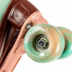 Chaya Melrose Elite - Sherbet Lime -Roller Sports ChayaMelroseEliteSherbetLime 6