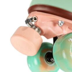 Chaya Melrose Elite - Sherbet Lime -Roller Sports ChayaMelroseEliteSherbetLime 7