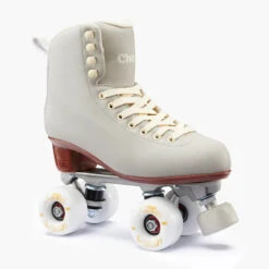 Chaya Melrose Deluxe Latte Roller Skates -Roller Sports Chaya MelroseDeluxeLatte 1