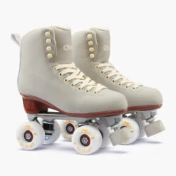 Chaya Melrose Deluxe Latte Roller Skates -Roller Sports Chaya MelroseDeluxeLatte 2