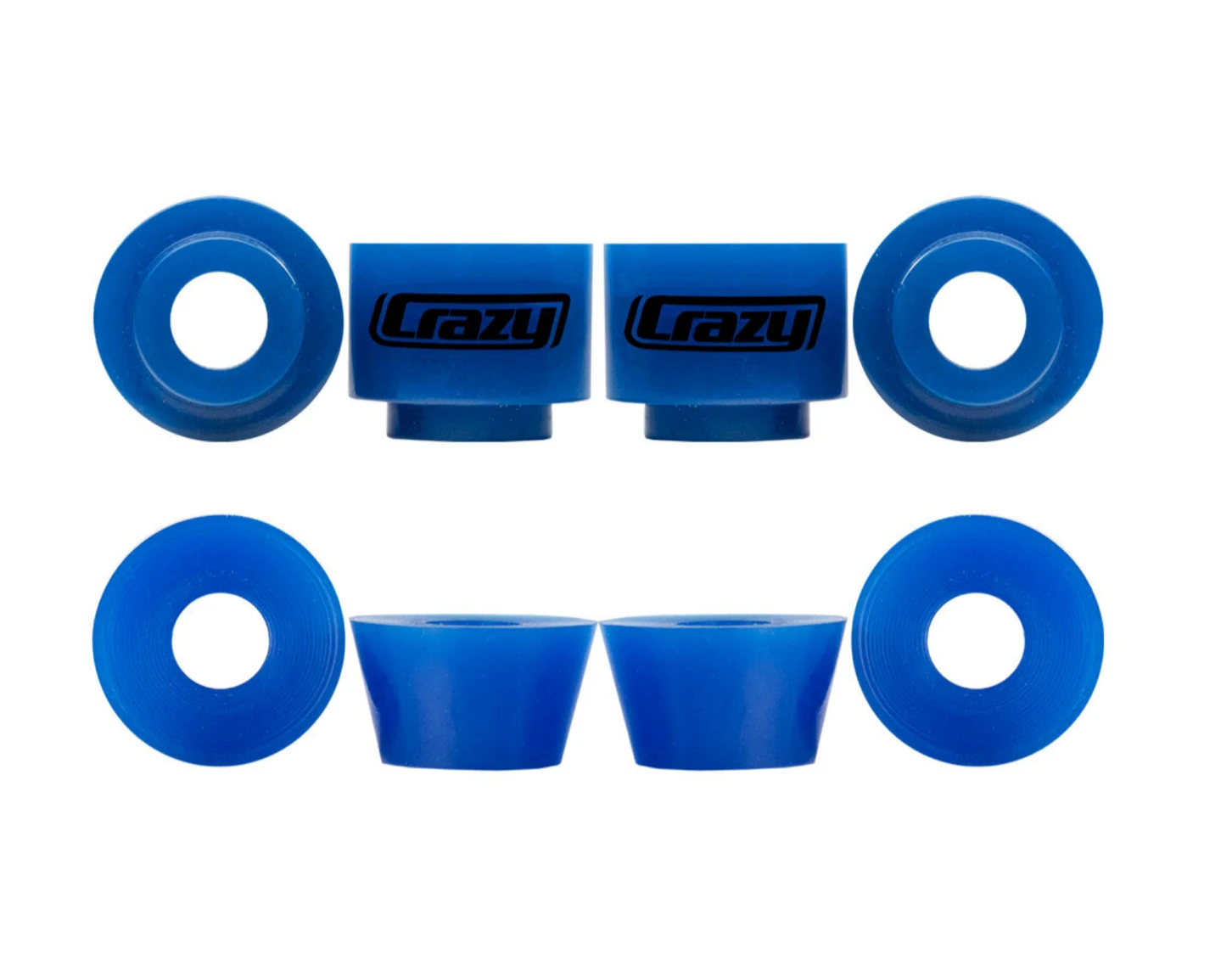 Crazy - Agillity Urethane Cushions (Set Of 8 - Top And Bottom) 3 Crazy - Agillity Urethane Cushions (Set Of 8 - Top And Bottom)