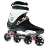 Crazy - DV8 Inline Skate 1 Crazy - DV8 Inline Skate -Roller Sports Crazy DV81