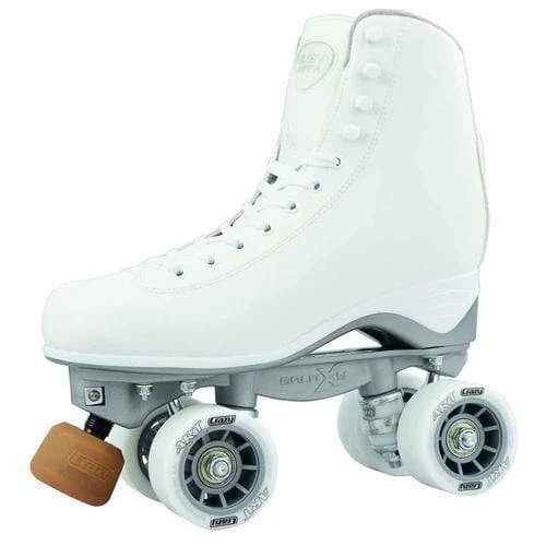 Crazy - Celebrity Art Roller Skates 4 Crazy - Celebrity Art Roller Skates - Image 2