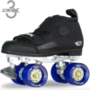CRAZY - DBX 3 - Clearance Package -Roller Sports CrazyDBX3 2