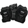 Crazy ProteXion Pro - Tri Pack 2 Crazy ProteXion Pro - Tri Pack -Roller Sports CrazyProtection PRO