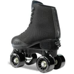 Crazy - PRIME - Junior Adjustable Roller Skates -Roller Sports Crazy PRIME black 2