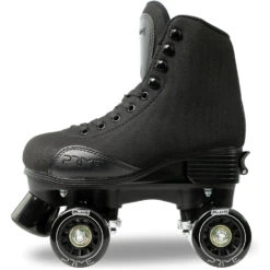 Crazy - PRIME - Junior Adjustable Roller Skates -Roller Sports Crazy PRIME black 4