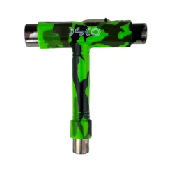 DSCO - Roller Skate Tool -Roller Sports DSCOSkateTool Camo