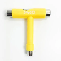 DSCO - Roller Skate Tool -Roller Sports DSCOSkateTool Yellow